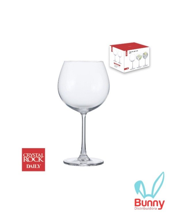 Producto - COPA GIN TONIC 680ml REF. CR6568