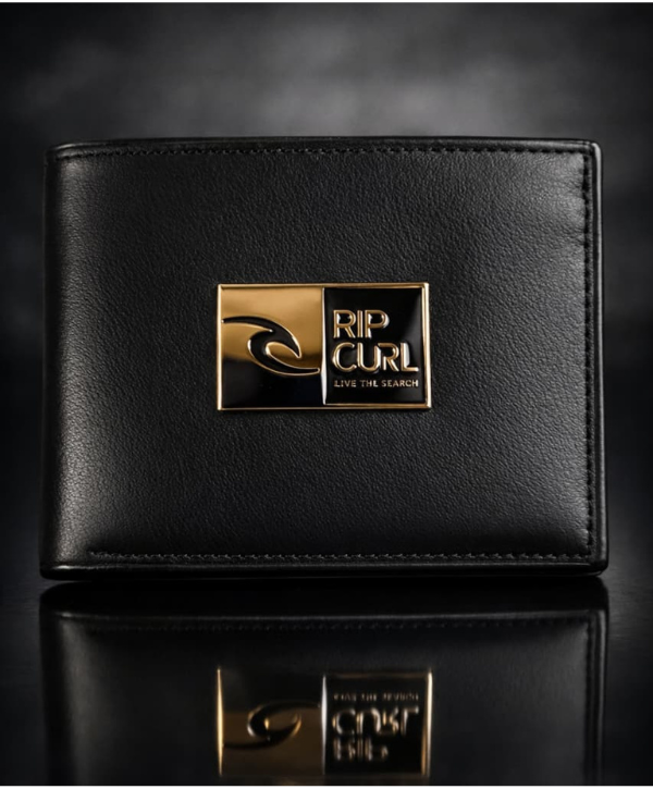 Producto - Billetera RIPCURL I