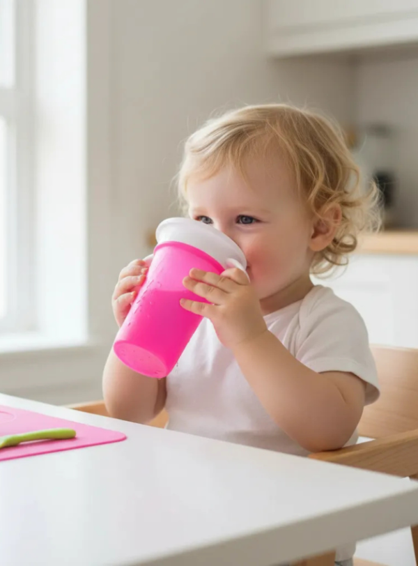 Producto - Vaso Antivuelco 360