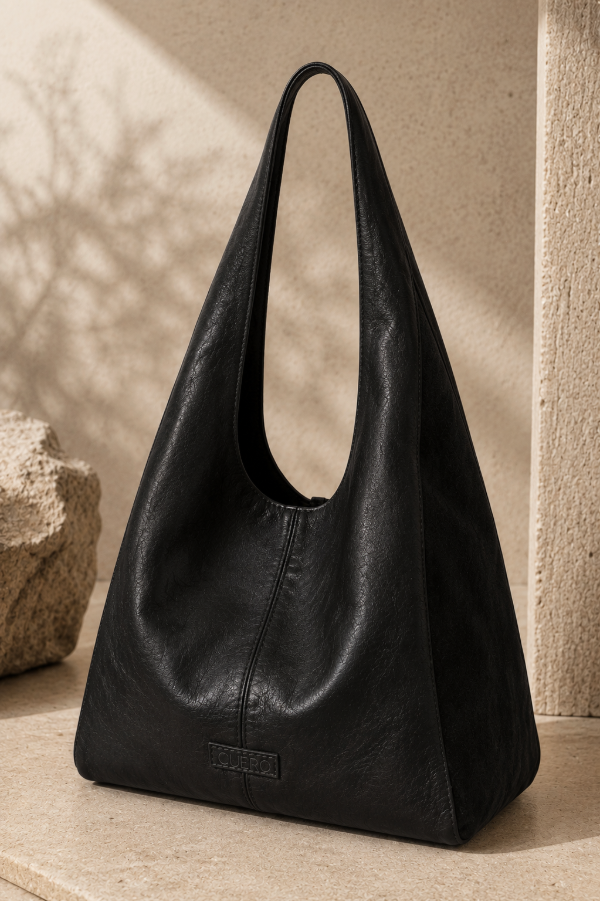 Producto - Cartera Bo Negra
