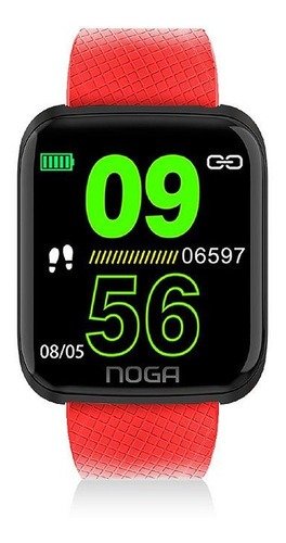 Reloj Smartwatch Noga SW06
