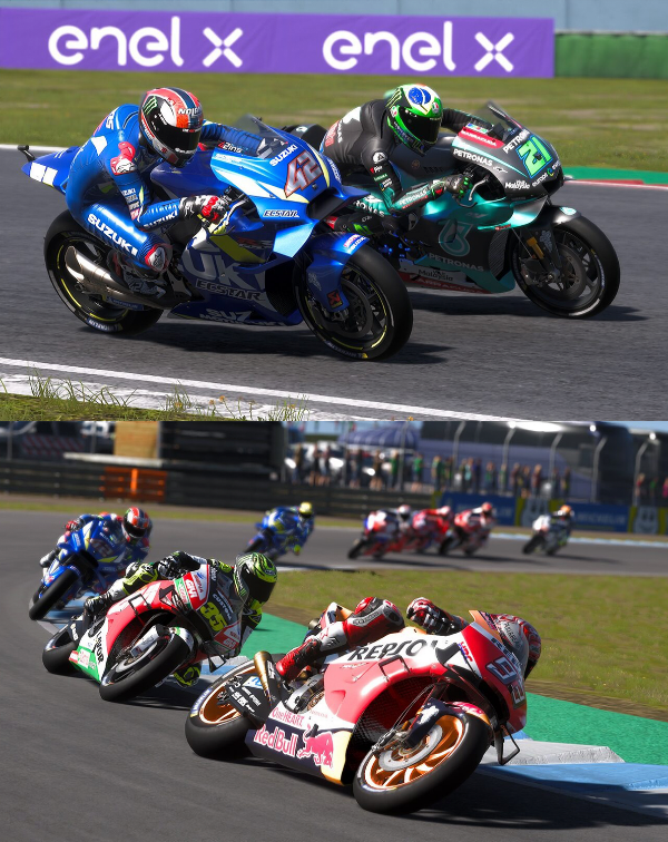 Producto - Moto GP 19 - 4