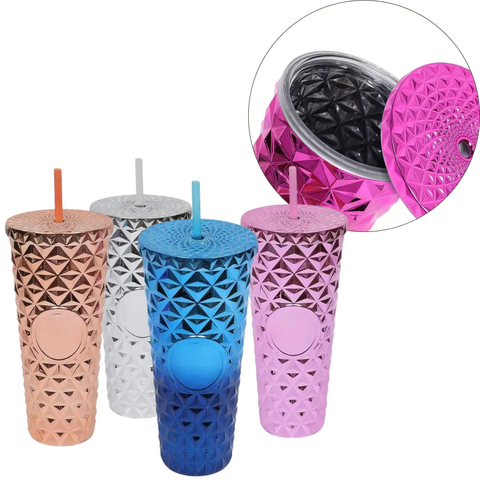 Producto - VASO GRANDE 730ML - DIAMANTE