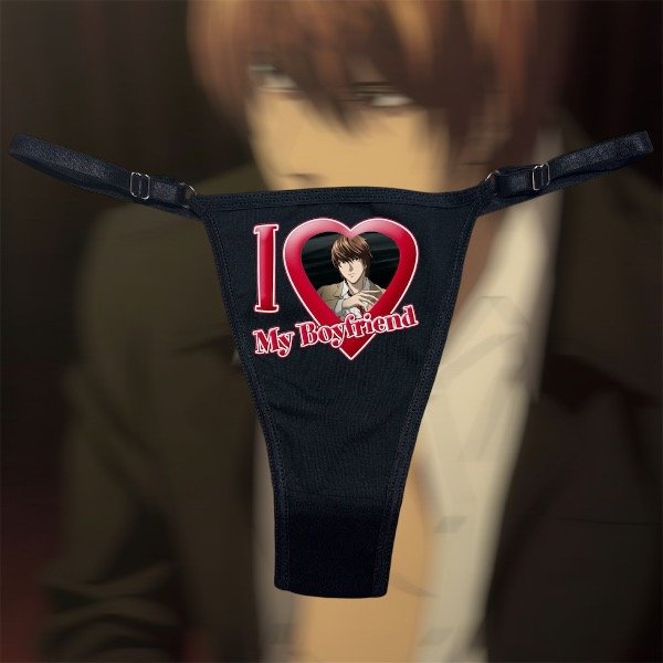 Producto - Bombacha de Light