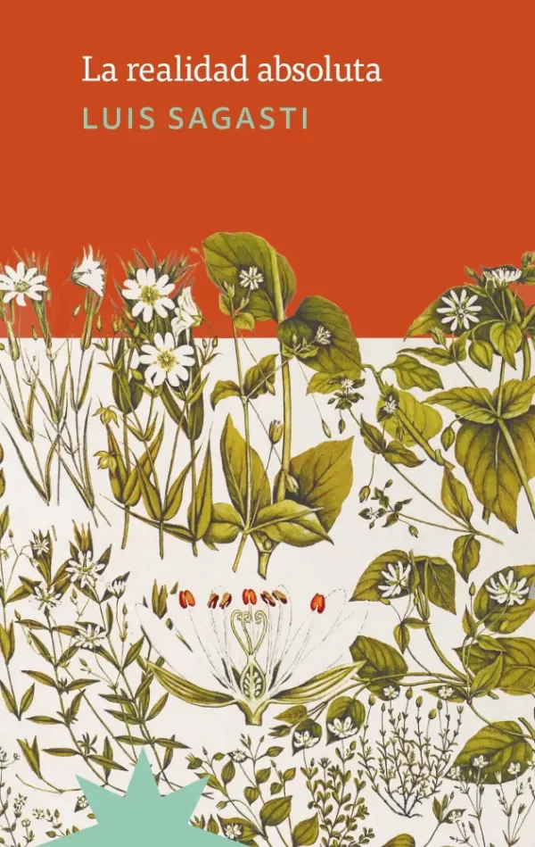 Producto - La realidad absoluta - Luis Sagasti