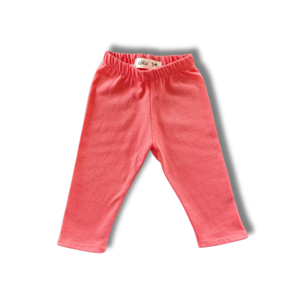 Producto - Leggins rosa