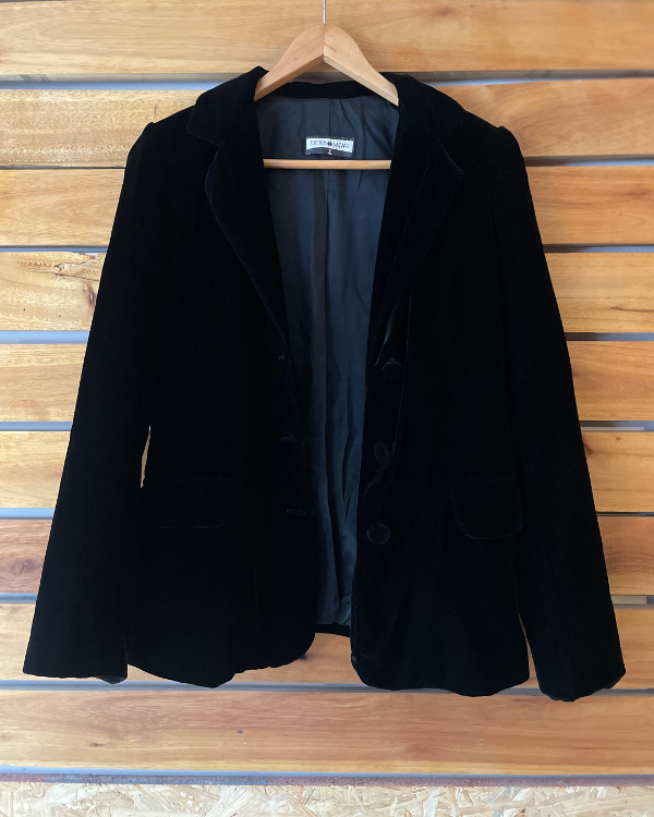 Producto - Blazer French Bazaar