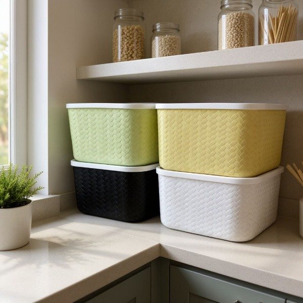 Producto - ORGANIZADOR TEJIDO MC7789