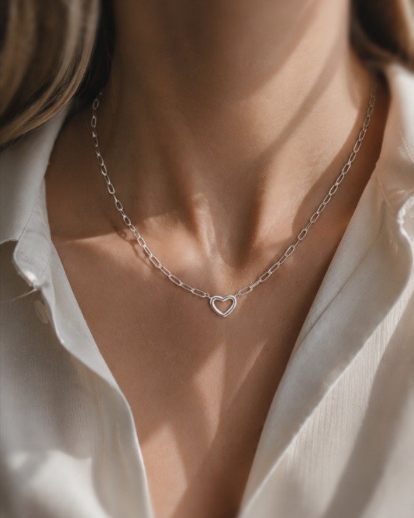 Producto - COLLAR ESENCIA LOVE