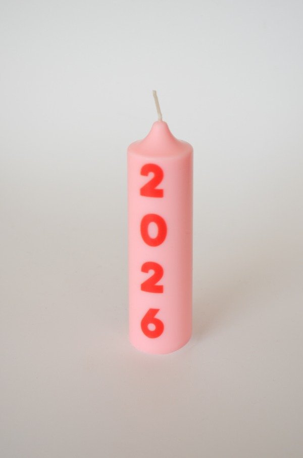 Producto - VELA INTENCIONAL