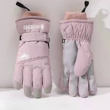 Producto - Guantes Experience mujer