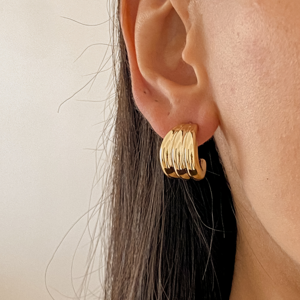 Producto - Aros Noir