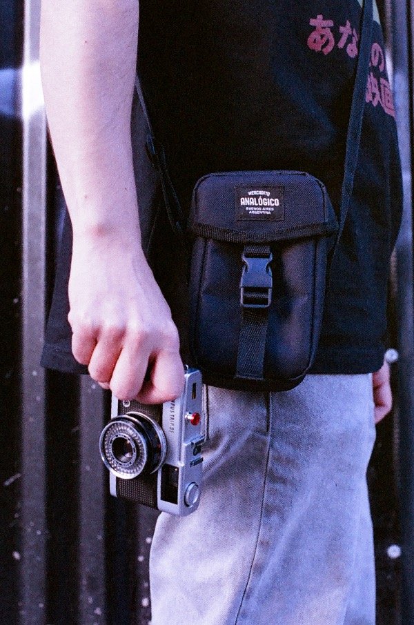 Producto - BOLSO COMPACTAS