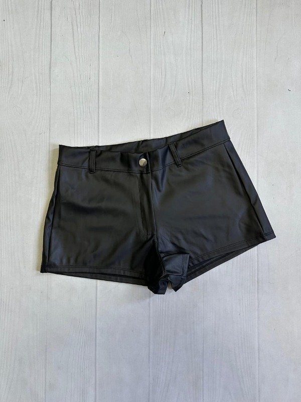 Producto - [4785] Short tiro bajo c/ pasacinto