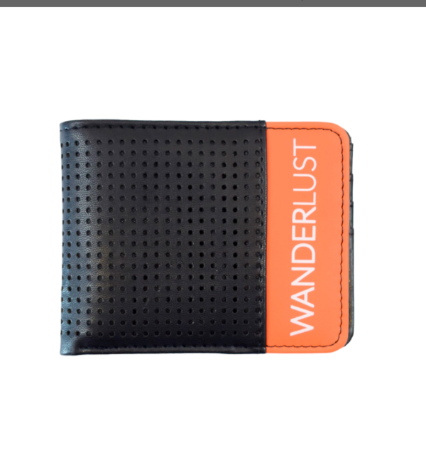 Producto - Billetera Wanderlust
