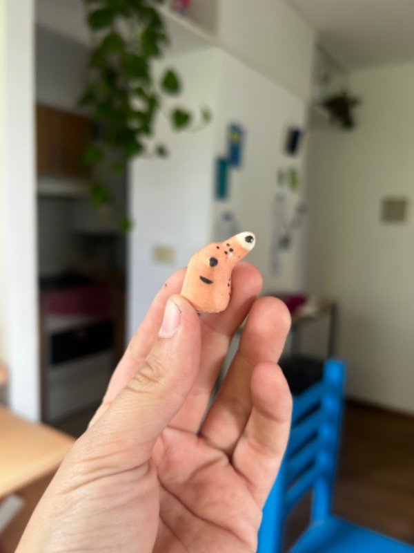 Producto - Monstruitos portasahumerios
