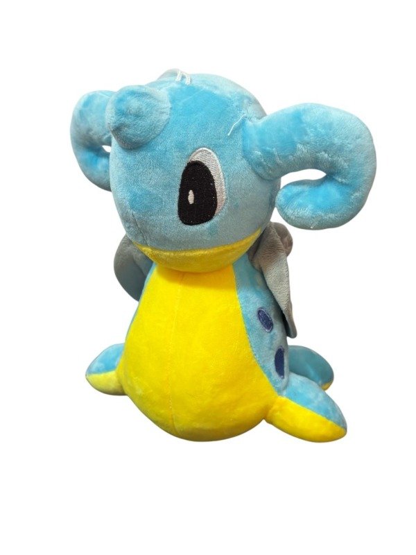 Producto - Peluche Pokémon Lapras