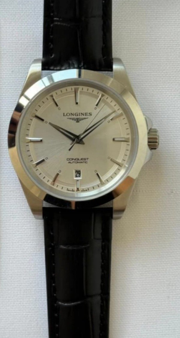 Producto - Longines conquest c