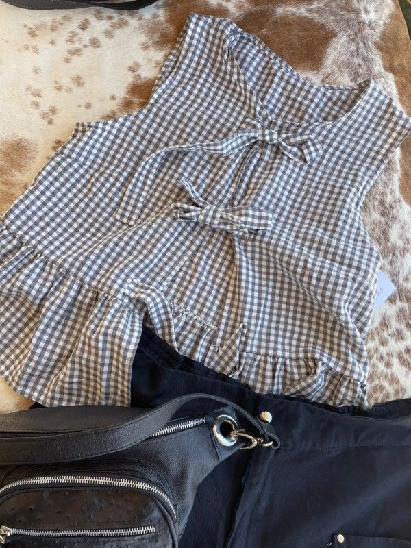 Producto - Blusa pow