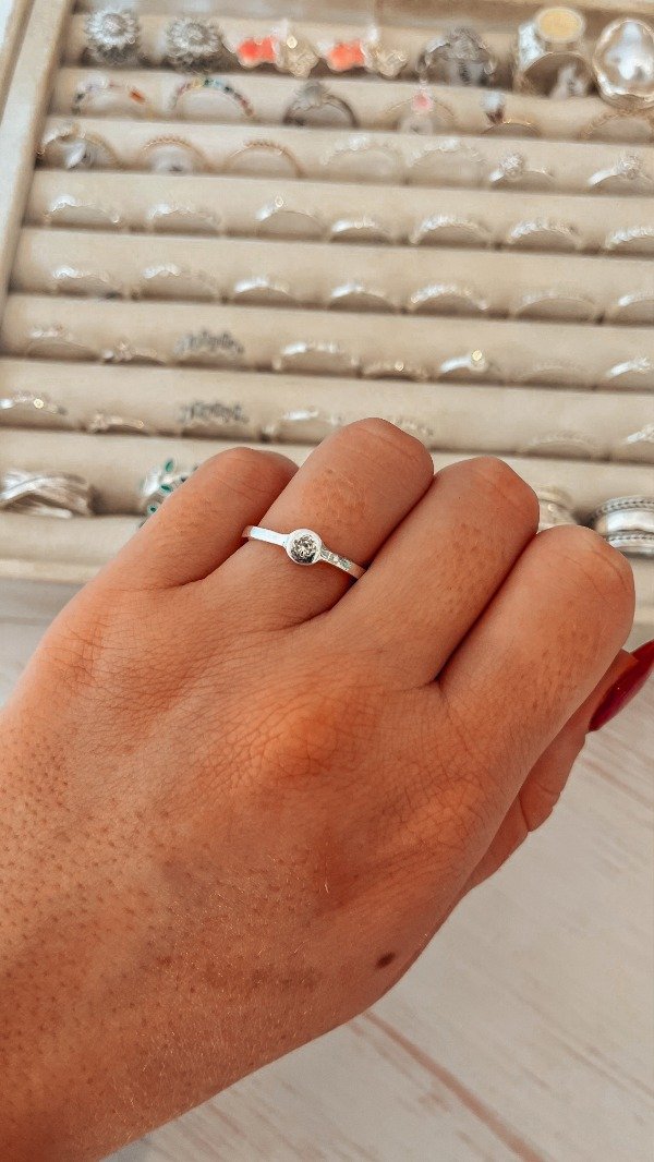Producto - Anillo Luz