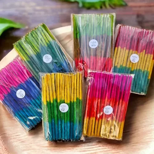 Producto - Sahumerios Multiaroma Triple Empaste x50 unidades Bangladesh