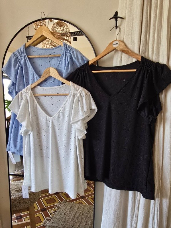 Producto - REMERA LILIAN