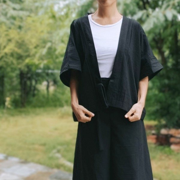 Producto - Chaqueta Zen