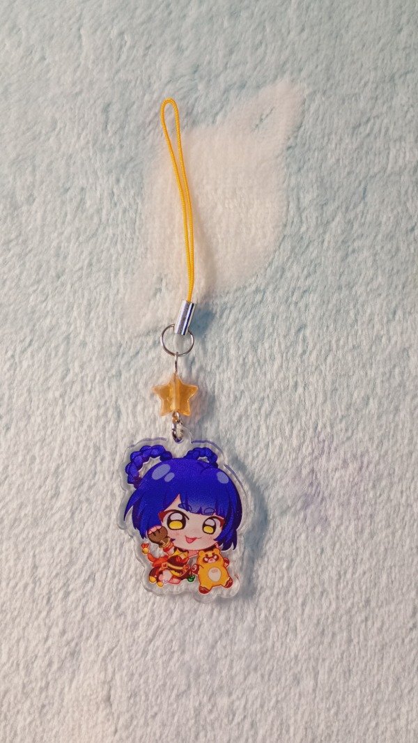 Producto - Xiangling CHARM G