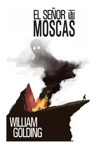 Producto - EL SEÑOR DE LAS MOSCAS
