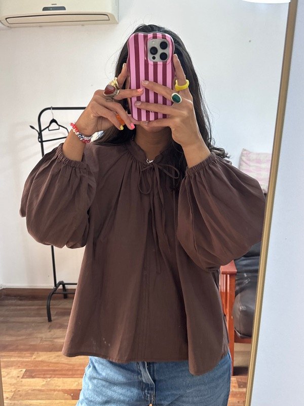 Producto - Blusa Napoleón #2 - 4