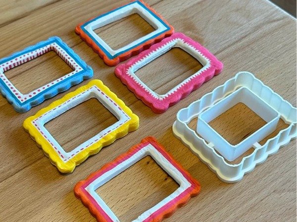 Producto - Cortantes Marcos Decorativos