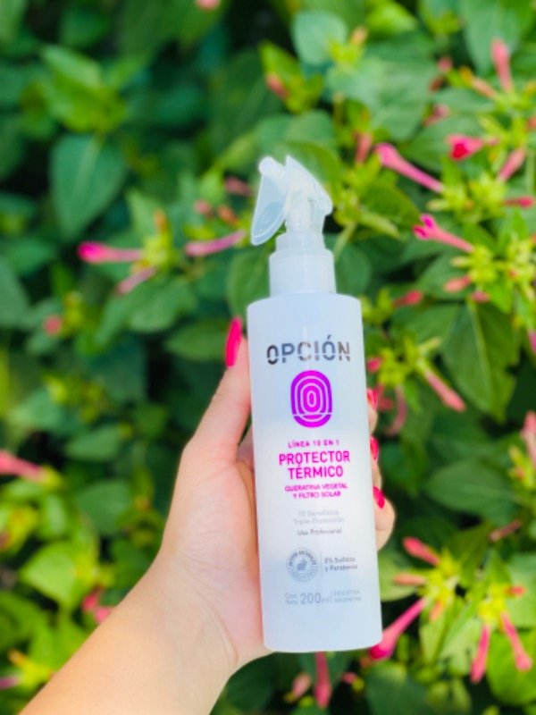 Producto - Protector Térmico opción 10 funciones