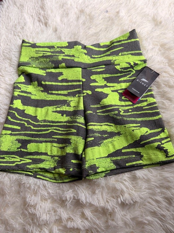 Producto - Short texturado Harlem