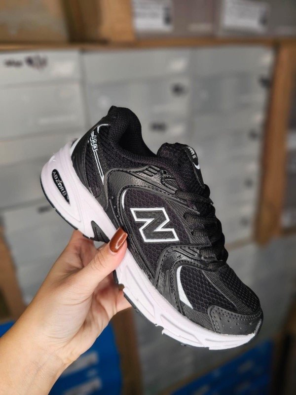 Producto - NEW 530 RETRO