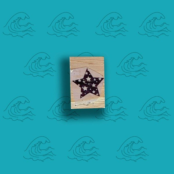 Producto - 3x2 Estrella con estrellitas