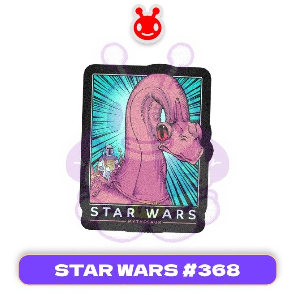 Producto - MANDALORIAN 146