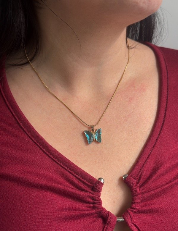 Producto - Cadena Golden - Styles