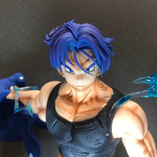 Producto - Future Trunks - DRAGON BALL Z (48cm) - 9