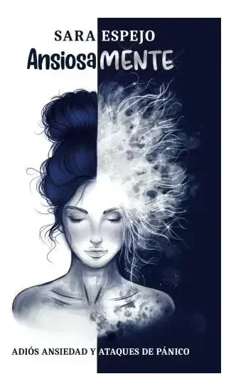 Producto - Ansiosamente - Sara Espejo
