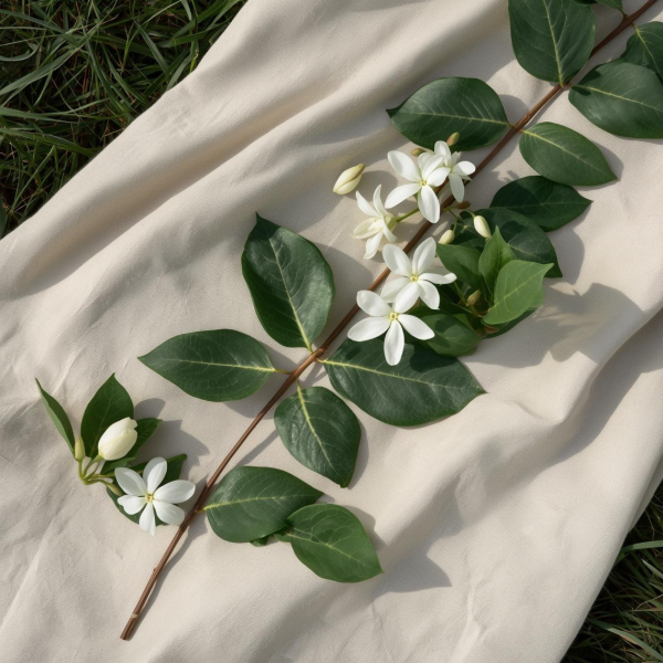 Producto - ESENCIA TILO Y JAZMIN