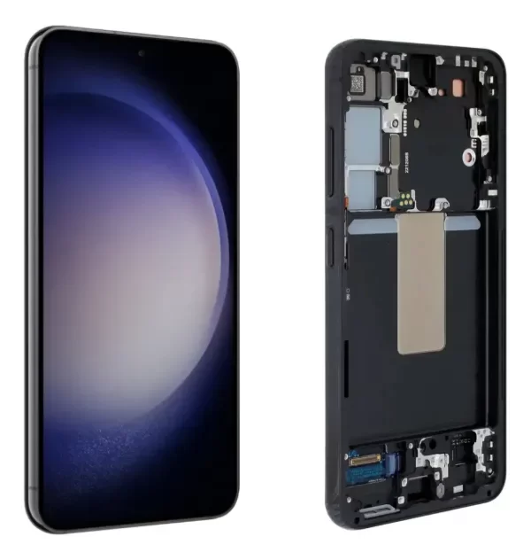 Producto - S23 Oled  Con Marco