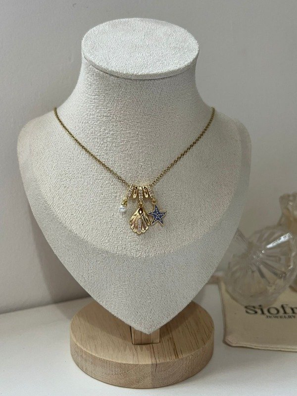 Producto - Collar Enero AD