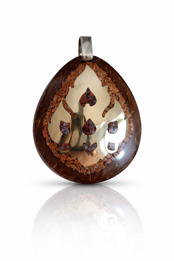 Producto - Mandala Fuego