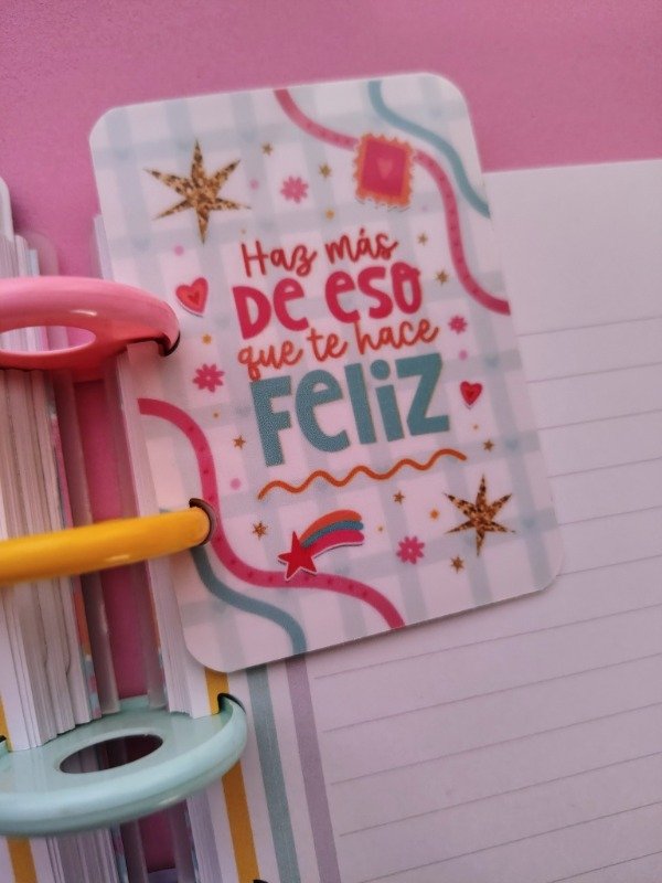 Producto - MARCA PÁGINA INTELIGENTE - 0