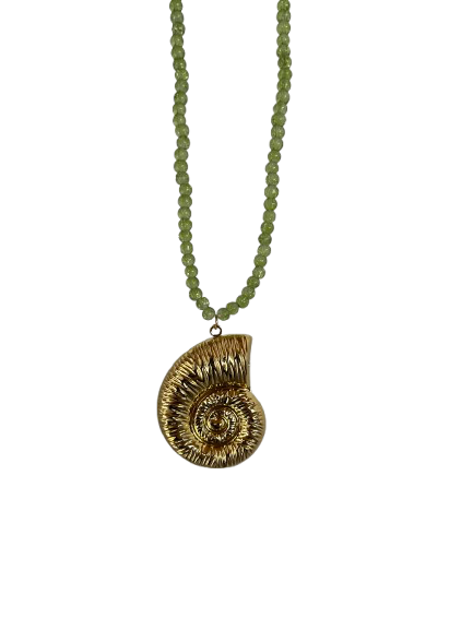 Producto - Collar Ondine
