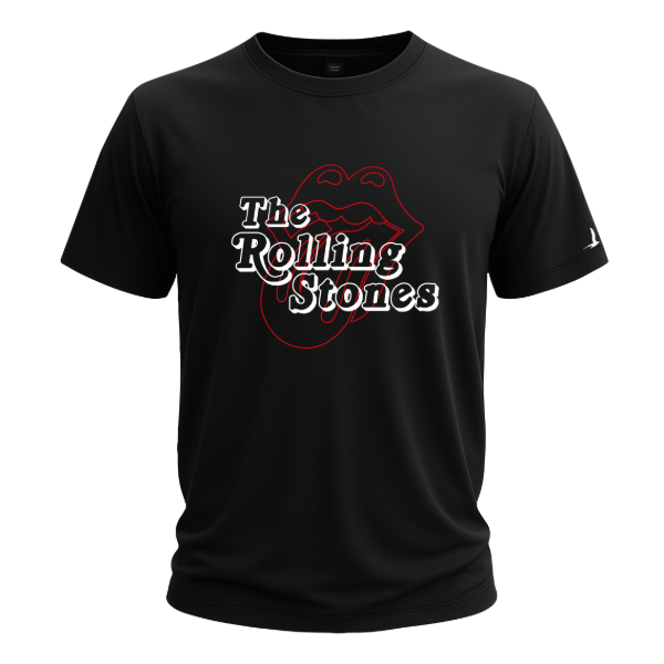 Producto - Remera Rolling Stones IV