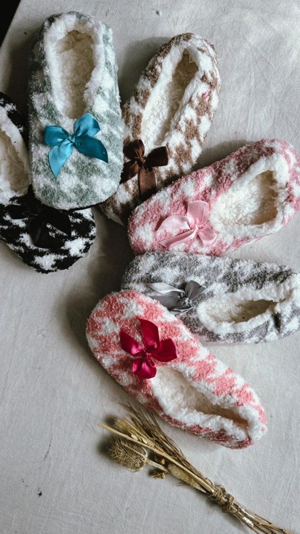 Producto - Pantumedias antideslizantes