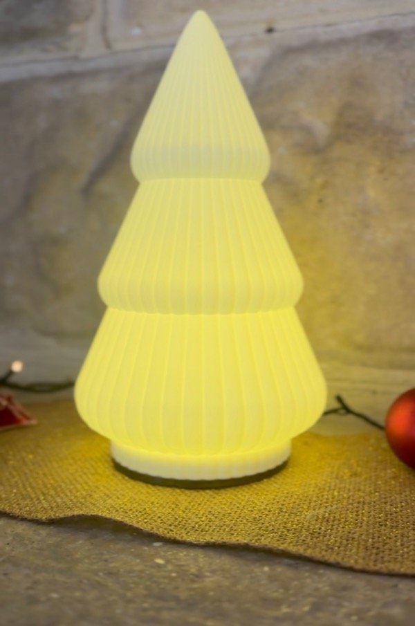 Producto - Árbol Navideño Snow