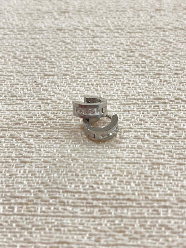 Producto - Aros Polly