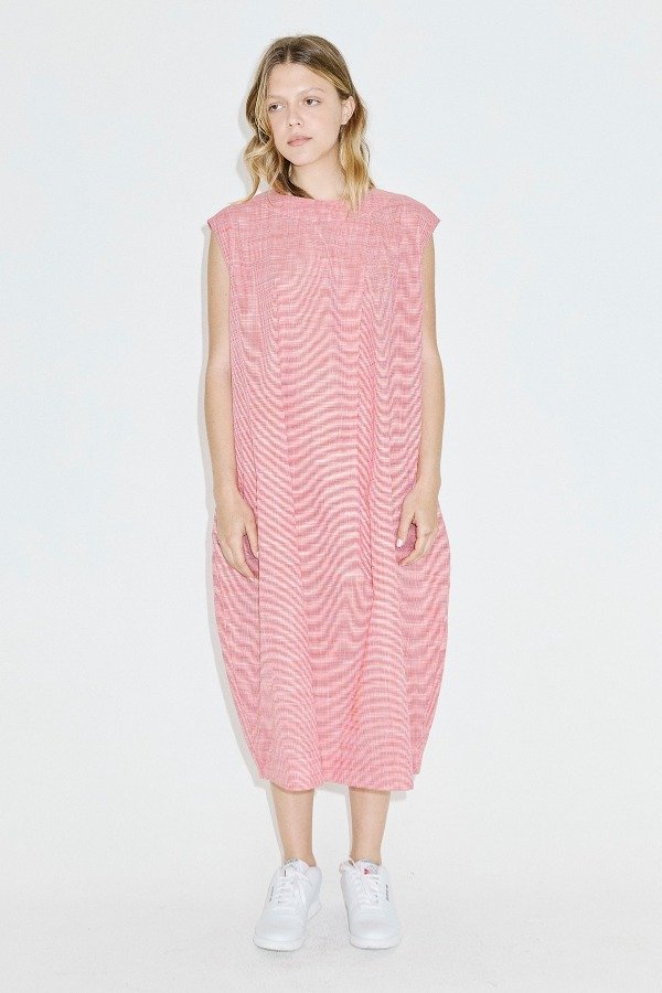 Producto - Vestido Tablon Poplin SS27-MVTP - 3